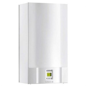 Котел газовый De Dietrich ZENA MS 24 BIC FF 24 кВт для отопления 240 кв.м