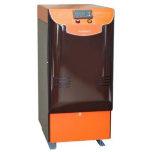 Котел электрический THERMICS 601 72 кВт для отопления 720 кв.м