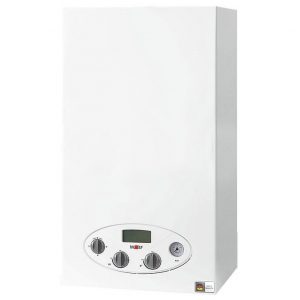 Котел газовый Wolf FGG-K-24 для отопления