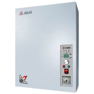 Котел электрический Галан ГАЛАКС-21 21 кВт для отопления