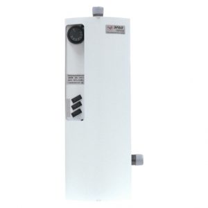 Котел электрический настенный ЭРДО ЭВПМ-NEXT-4.5 ВП 4 кВт для отопления 45 кв.м