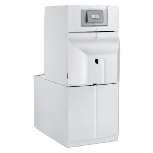 Котел жидкотопливный De Dietrich NeOvo EcoNox EFU 22/VEL 160SL для отопления