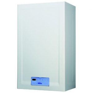 Котел газовый Sime Format DGT 25 OF 22 кВт для отопления