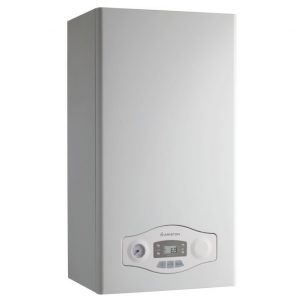 Котел газовый Ariston EGIS PLUS 24 CF 23 кВт для отопления