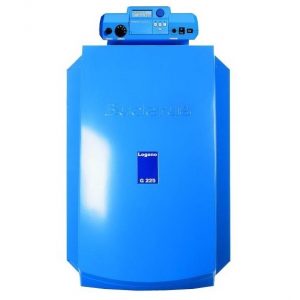 Котел жидкотопливный Buderus Logano G225 SE-64 64 кВт для отопления