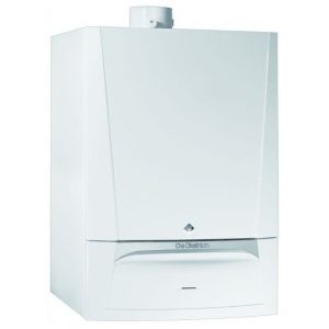 Котел газовый De Dietrich EVODENS AMC 25 25 кВт для отопления 255 кв.м