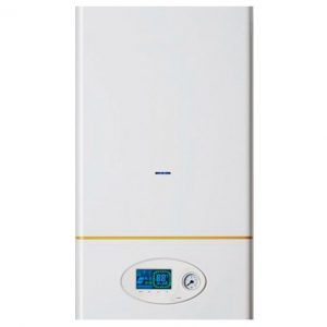 Котел газовый Olical JLG18 KW 18 кВт для отопления 180 кв.м