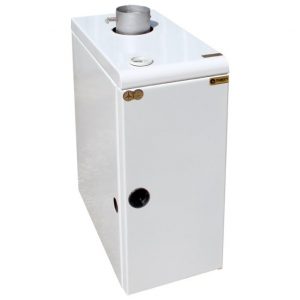 Котел газовый ГЕФЕСТ ВПР КСГВ-16 18 кВт для отопления 160 кв.м