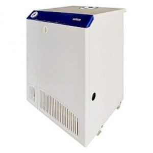 Котел газовый Termotechnik АОГВ-30КСВС 30 кВт для отопления 300 кв.м