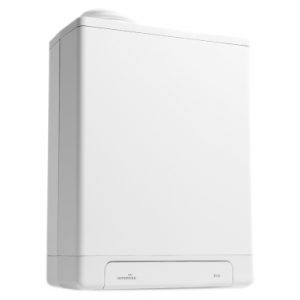 Котел газовый настенный Intergas Kombi Kompakt HRE 36/40 40 кВт для отопления