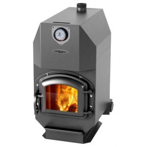 Котел твердотопливный TMF СТУДЕНТ Гидравлик 16 кВт для отопления 150 кв.м