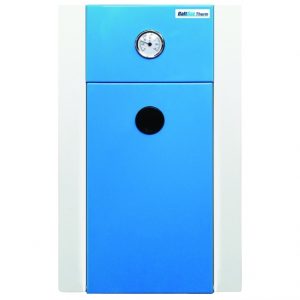 Котел газовый BaltGaz Therm КСГ-10 для отопления 100 кв.м