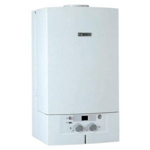 Котел газовый Bosch Gaz 3000 W ZW 24-2 DH KE 24 кВт для отопления
