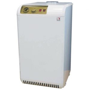Котел газовый Alphatherm Beta AG 45 45 кВт для отопления
