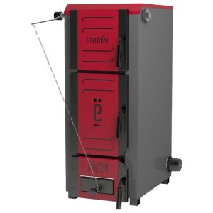 Котел комбинированный КОСТЁР PARTNЁR 34 для отопления
