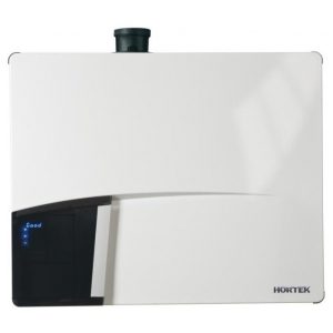Котел газовый HORTEK Q38C 36 кВт для отопления