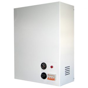 Котел электрический настенный Территория тепла Евраз КВ 30 30 кВт для отопления 300 кв.м