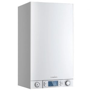 Котел газовый Haier Aquila L1P26-F21O(T) 22 кВт для отопления 200 кв.м