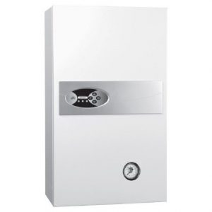 Котел электрический Kospel EKCO.R2 15 15 кВт для отопления 155 кв.м