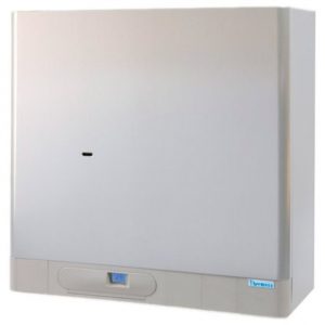 Котел газовый Thermona THERM 28 KDZ 5 26 кВт для отопления