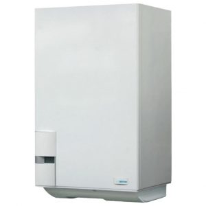 Котел газовый Sime Murelle EV 25 OFT для отопления