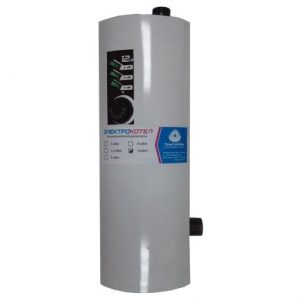 Котел электрический Электромаш ЭВПМ-12 12 кВт для отопления 90 кв.м