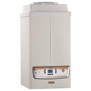 Котел газовый Immergas Victrix Pro 35 1 l 34 кВт для отопления