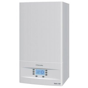 Котел газовый Electrolux GCB 18 Basic S Fi 18 кВт для отопления 160 кв.м