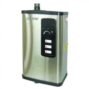 Котел электрический Делсот ЭВП-9м LUX Stanless 9 кВт для отопления 70 кв.м