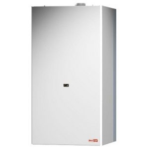 Котел газовый MORA-TOP Meteor PK18KK 18 кВт для отопления