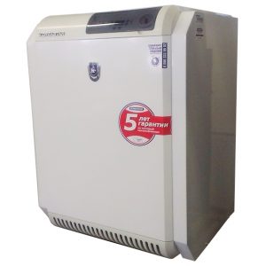 Котел газовый напольный Koreastar Senator D 49 49 кВт для отопления