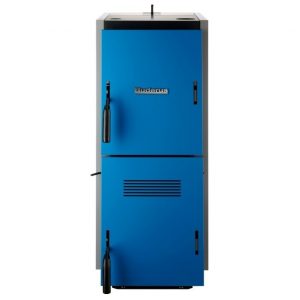 Котел твердотопливный Buderus Logano S131-23 H RU 23 кВт для отопления 230 кв.м