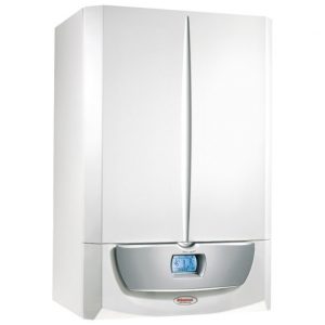 Котел газовый Immergas Zeus Superior 24 kW 24 кВт для отопления