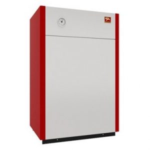 Котел газовый Лемакс Лидер-35 35 кВт для отопления 350 кв.м