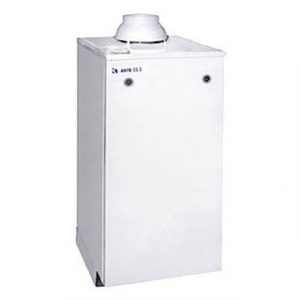 Котел газовый Боринское АКГВ-29 Eurosit 29 кВт для отопления 250 кв.м