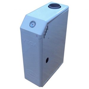 Котел газовый Мимакс Vega КСГ-25 25 кВт для отопления 250 кв.м