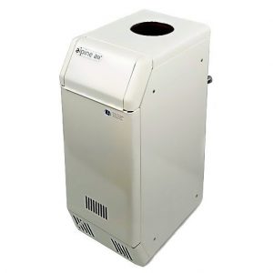 Котел газовый Alpine Air FL-12D 12 кВт для отопления