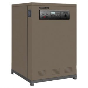 Котел газовый Kentatsu KOBOLD-06 49 кВт для отопления