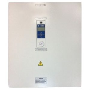 Котел электрический Savitr Premium Plus 15 15 кВт для отопления 150 кв.м