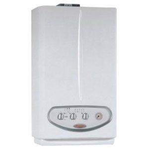 Котел газовый Immergas Nike Mini 28 kW Special 27 кВт для отопления