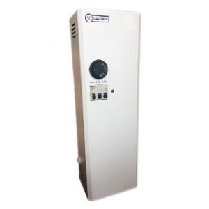 Котел электрический Electrovel ЭВПМ-9 (бок. подкл.) 9 кВт для отопления 95 кв.м