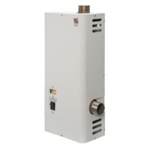 Котел электрический Элвин ЭВП-3 3 кВт для отопления 30 кв.м