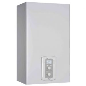 Котел газовый Chaffoteaux Talia Green Evo System 12 FF 12 кВт для отопления