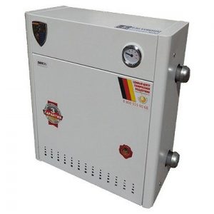 Котел газовый Alpenhoff Baron 16 для отопления