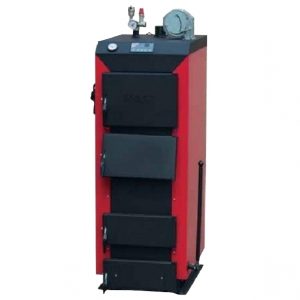 Котел твердотопливный напольный МАЯК ECO MANUAL КТР 25 25 кВт для отопления