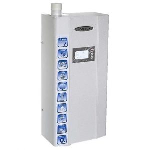 Котел электрический ZOTA 24 Smart 24 кВт для отопления 240 кв.м