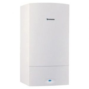 Котел газовый Junkers Ceraclass Comfort ZWE 24-5 MFK 24 кВт для отопления