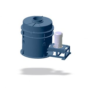 Дробилка режущая ДР-25