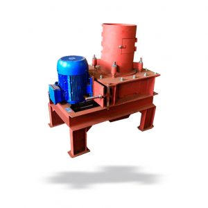 Дробилка роторная Д-АР-55 (3)