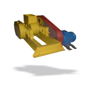 Дробилка СМД-507